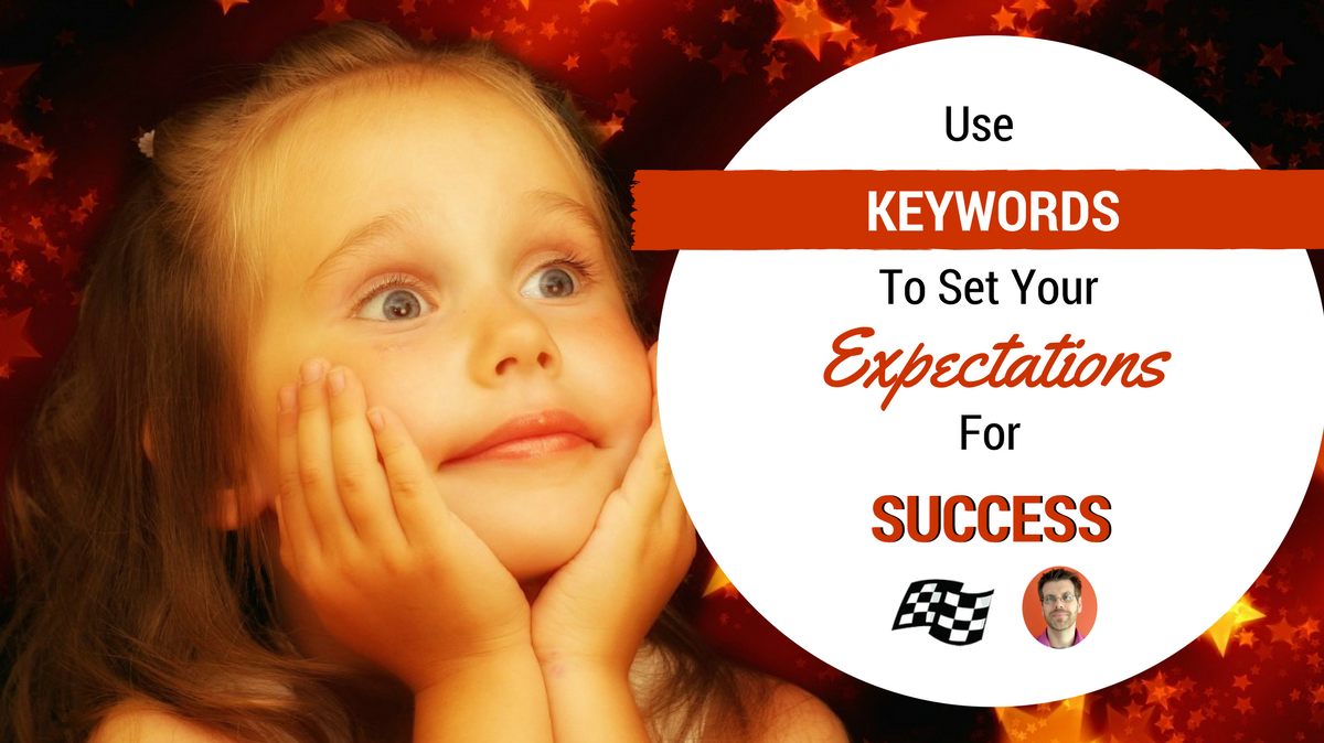 keywords expectations