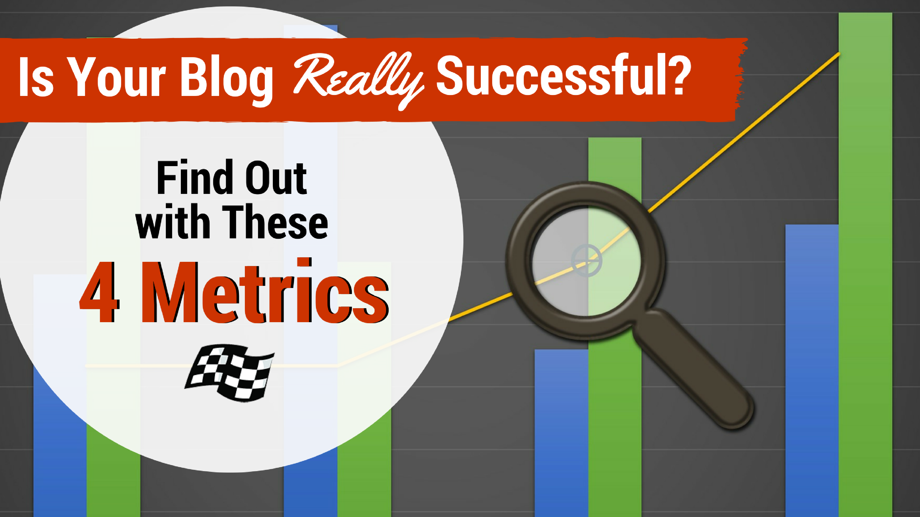 blog metrics