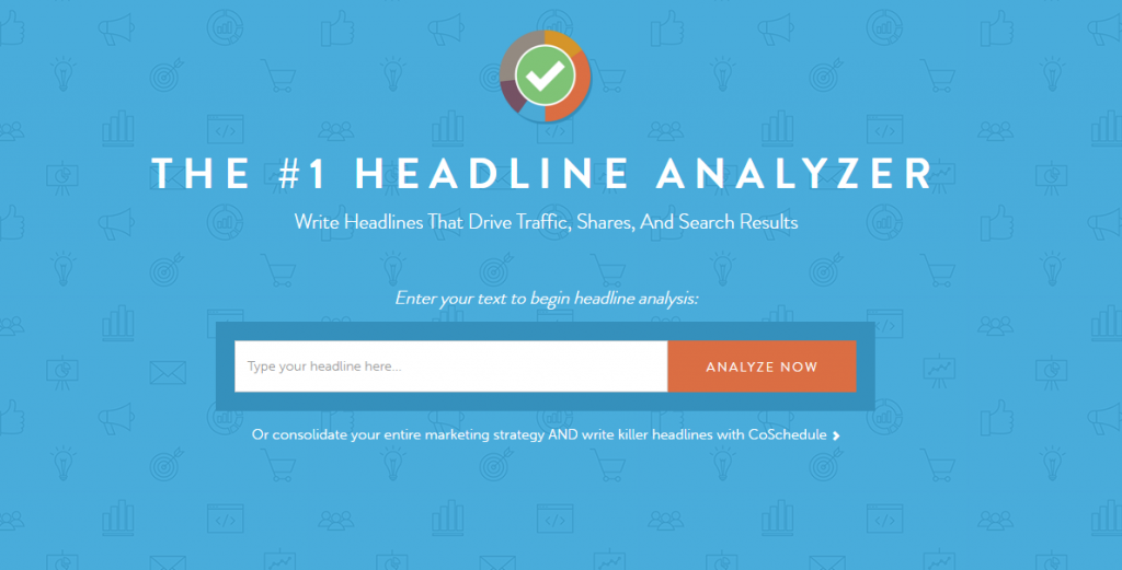 Headline Analyzer