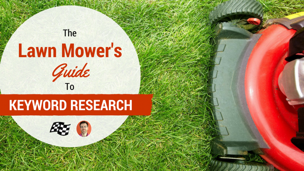 quick keyword research