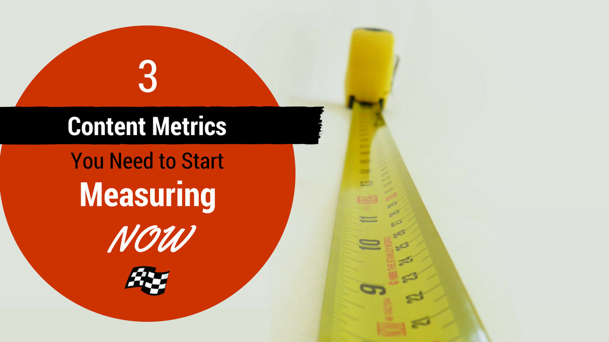 content metrics