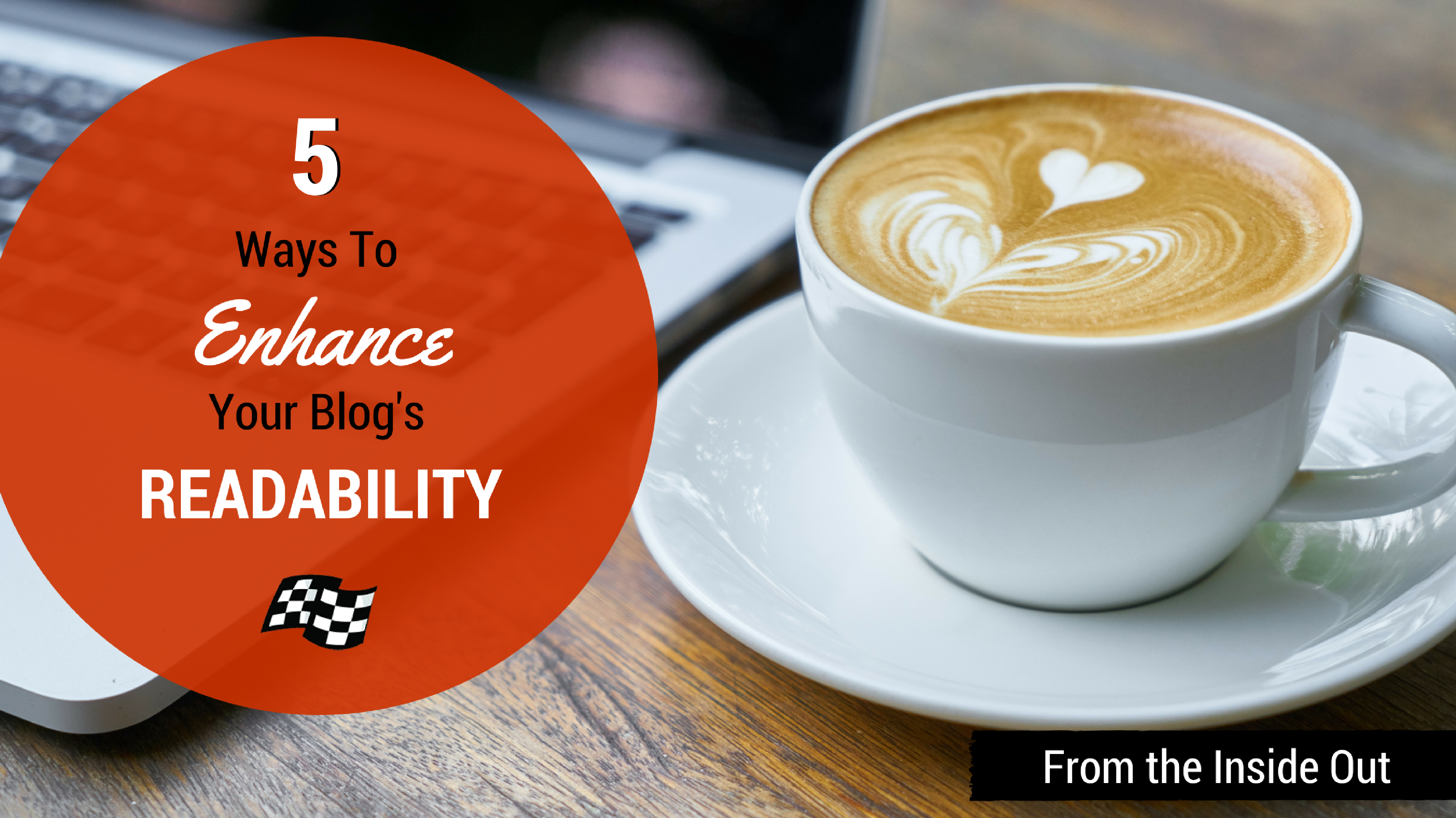 enhance blog readability