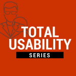 total usability series