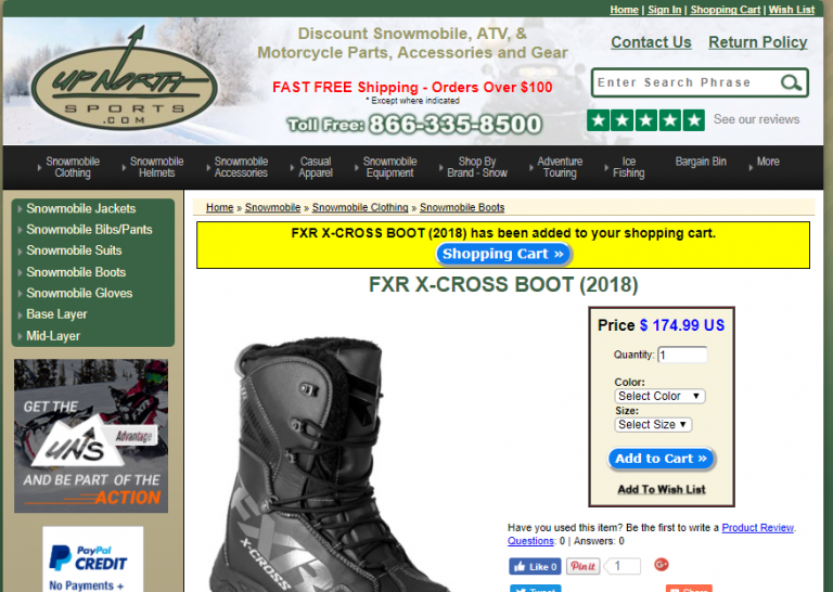 Shopping Cart Usability 8 Best Practices to Reduce Cart Abandonment