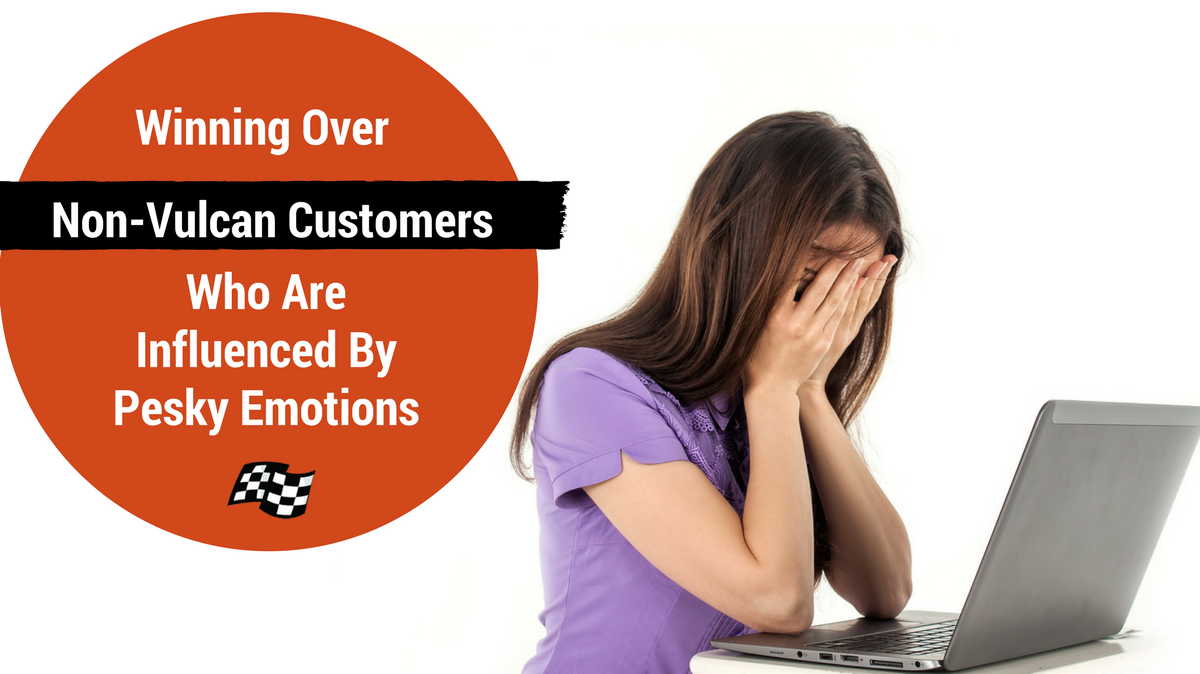 emotional selling in digital marketing