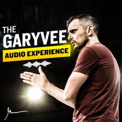 Gary Vee podcast