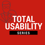 total usability series
