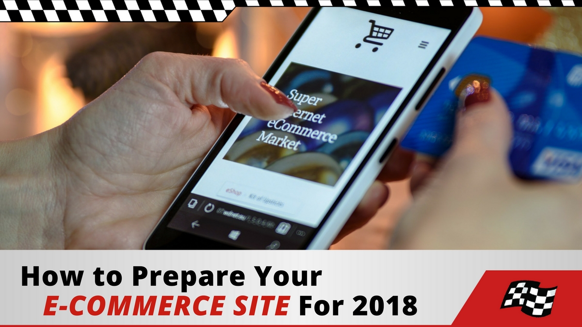 ecommerce best practices 2018