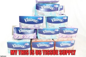 this is us tissue supply