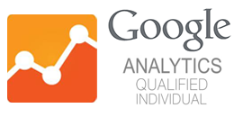 Google Analytics Qualified Individual 