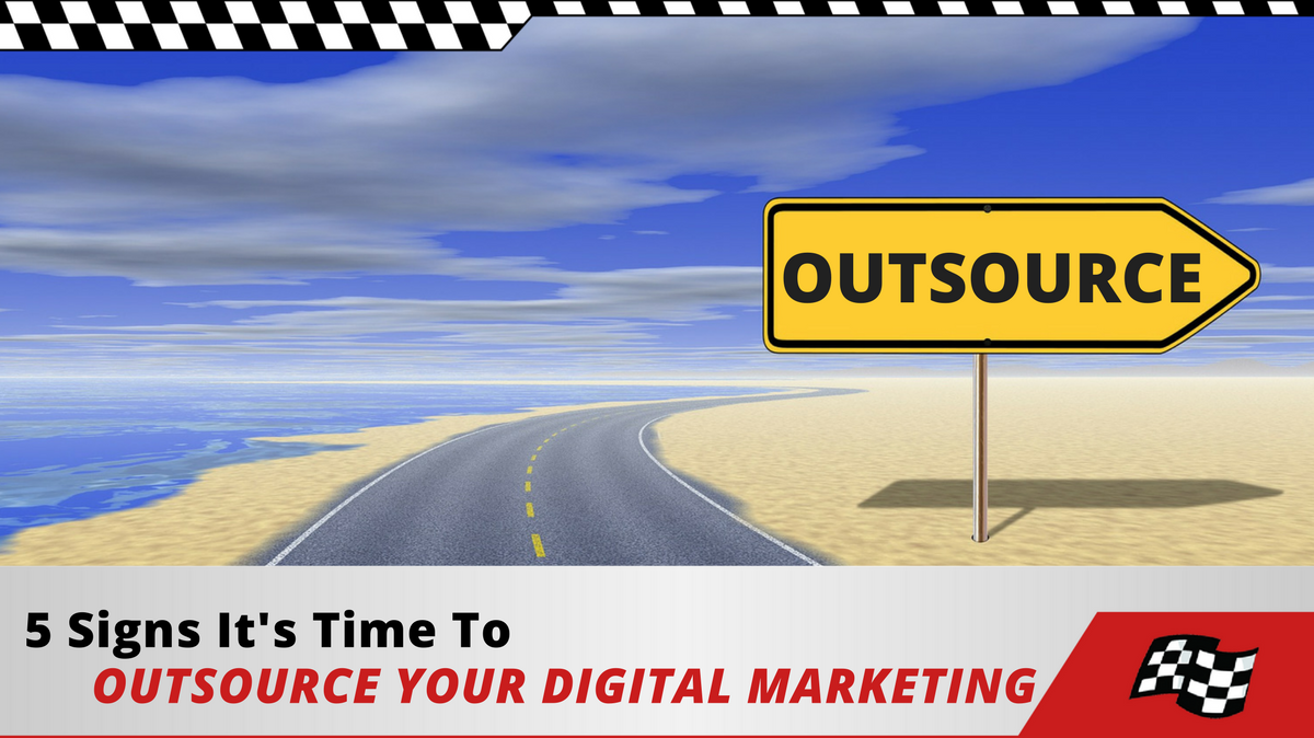 outsource digital marketing