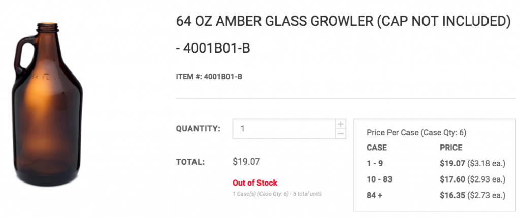 automated inventory management