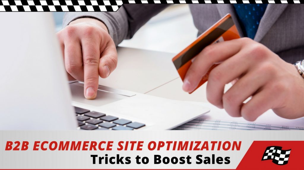 b2b ecommerce