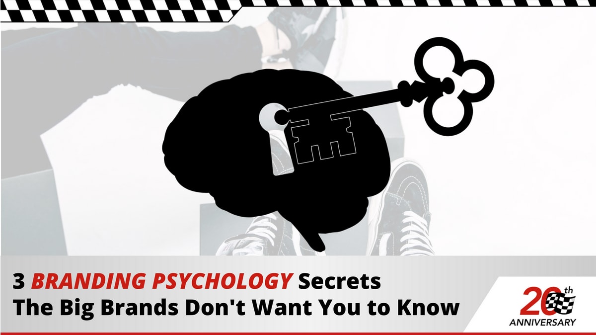 brand psychology secrets