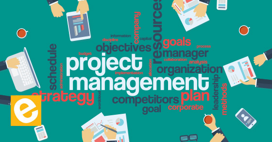 why project management is important for an organization project management